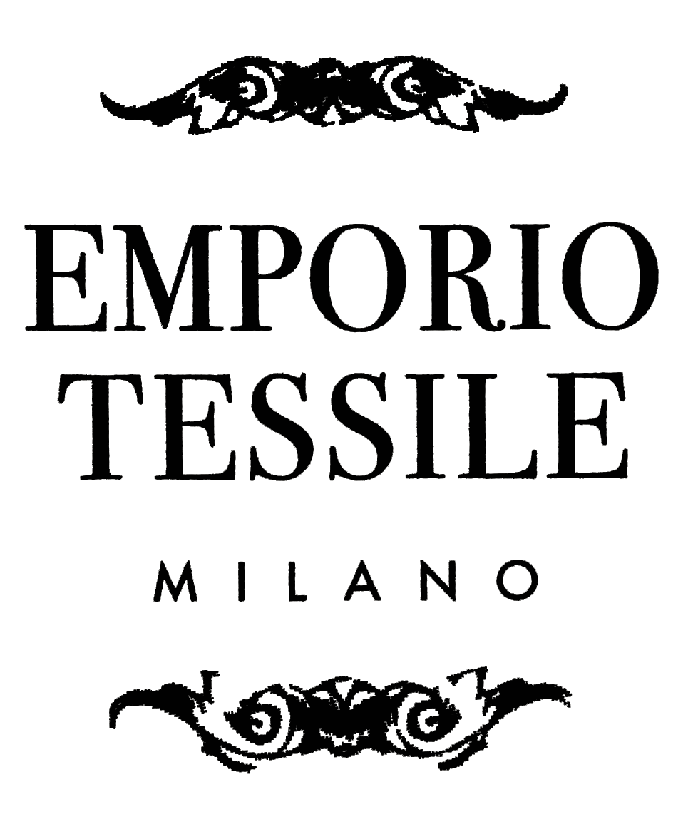 Emporio tessile Milano